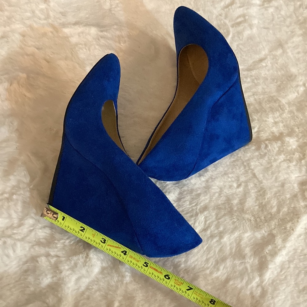 Ladies Shoes - Picture 6 of 6